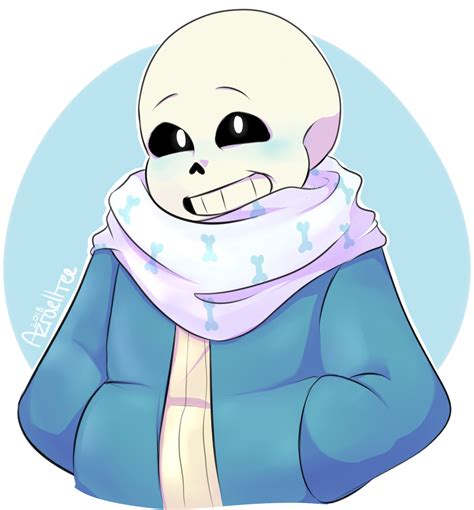 sans fanart